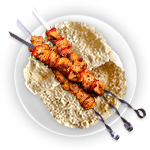 Peri Peri Kebab 
